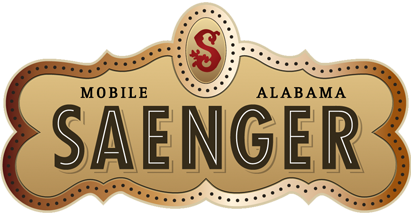 saenger graphic