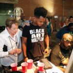 artists