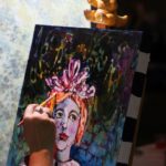 artists