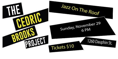 jazz on the roof graphic