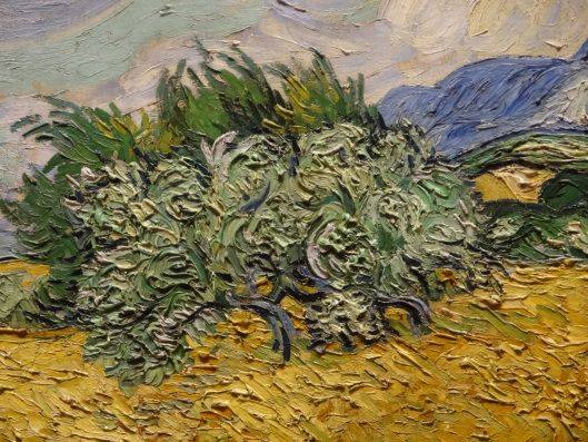 oil painting