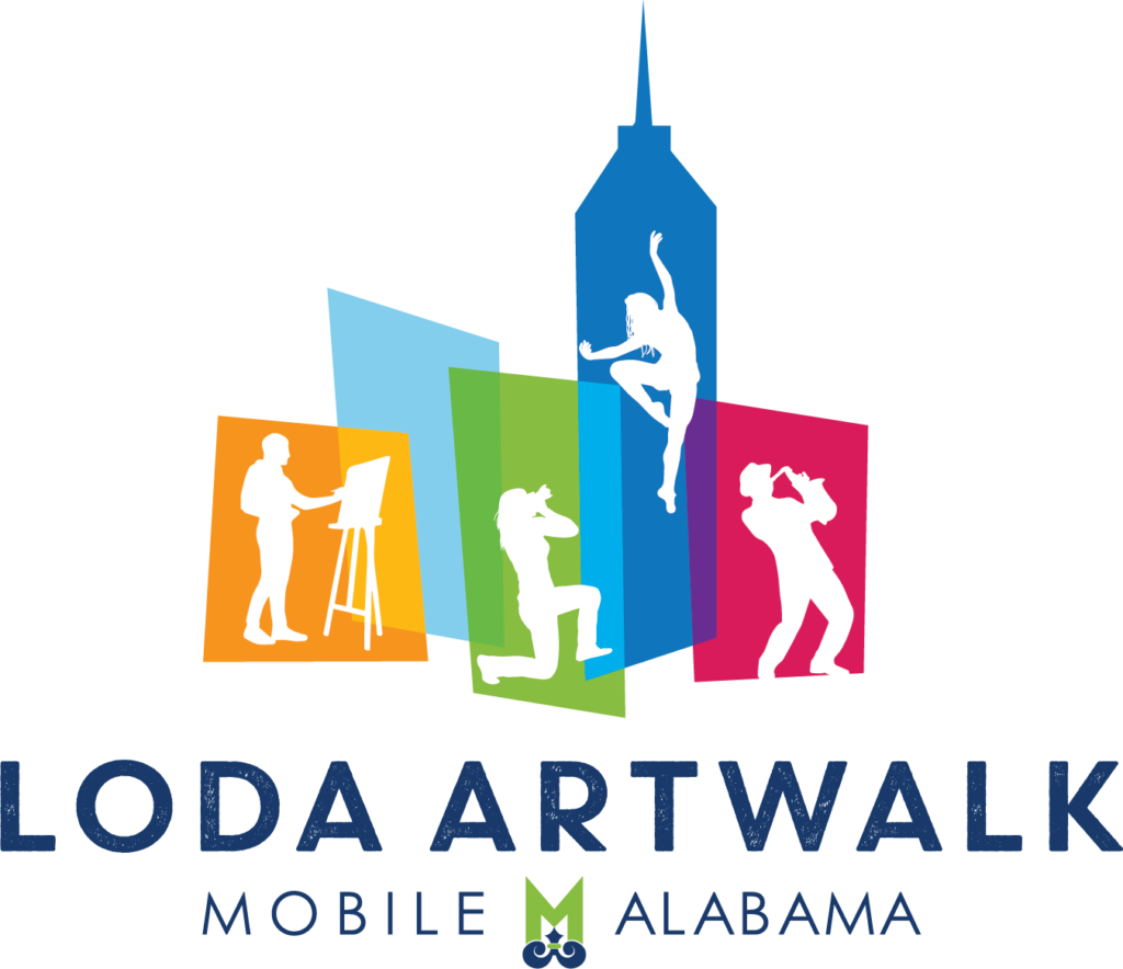 ART WALK Mobile Arts Council