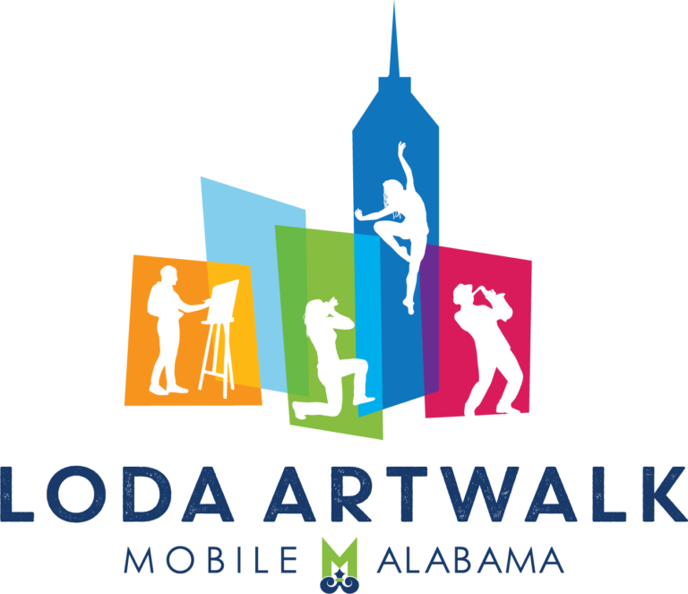 ART WALK Mobile Arts Council