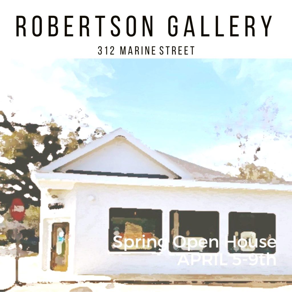 robertson gallery graphic