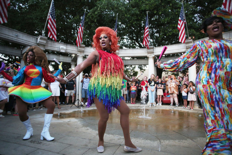 ART WALK Mobile Arts Council