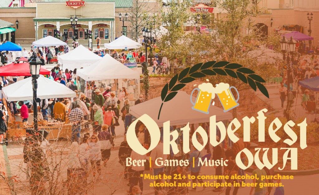 oktoberfest graphic