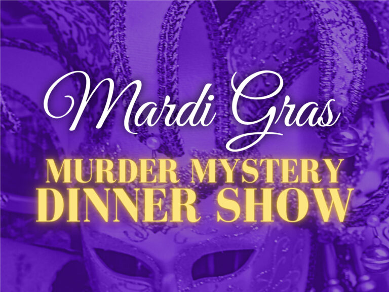 mardi gras graphic