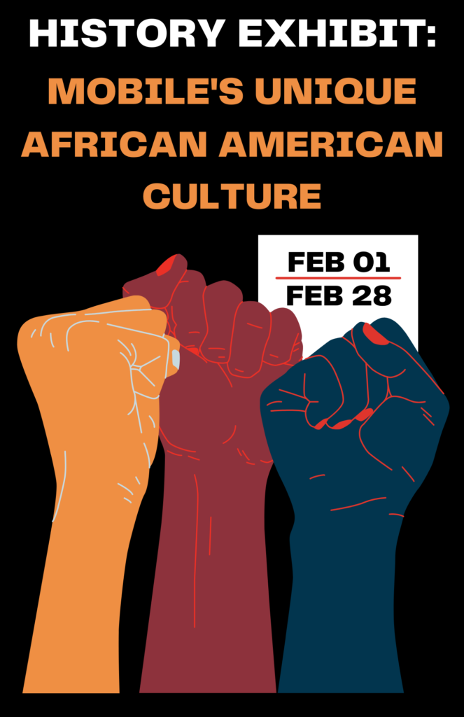 african american culture graphic