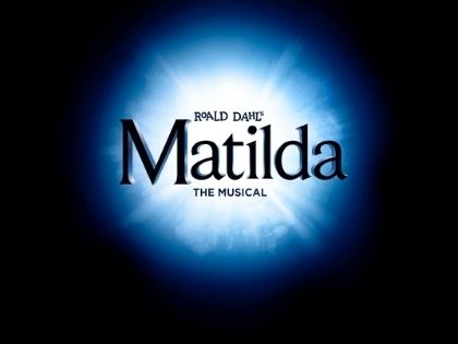 matilda graphic