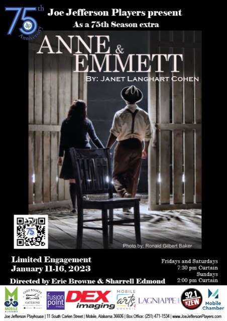 anne and emmett graphic