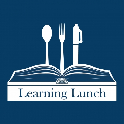 learning lunch graphic