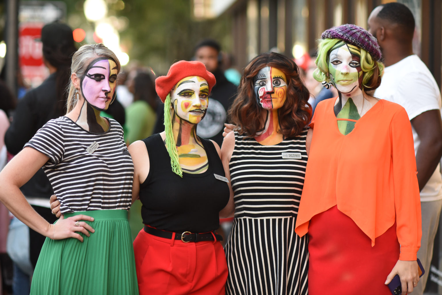 ART WALK Mobile Arts Council