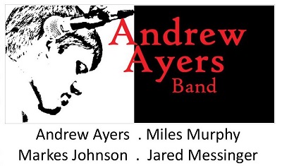 andrew ayers band graphic