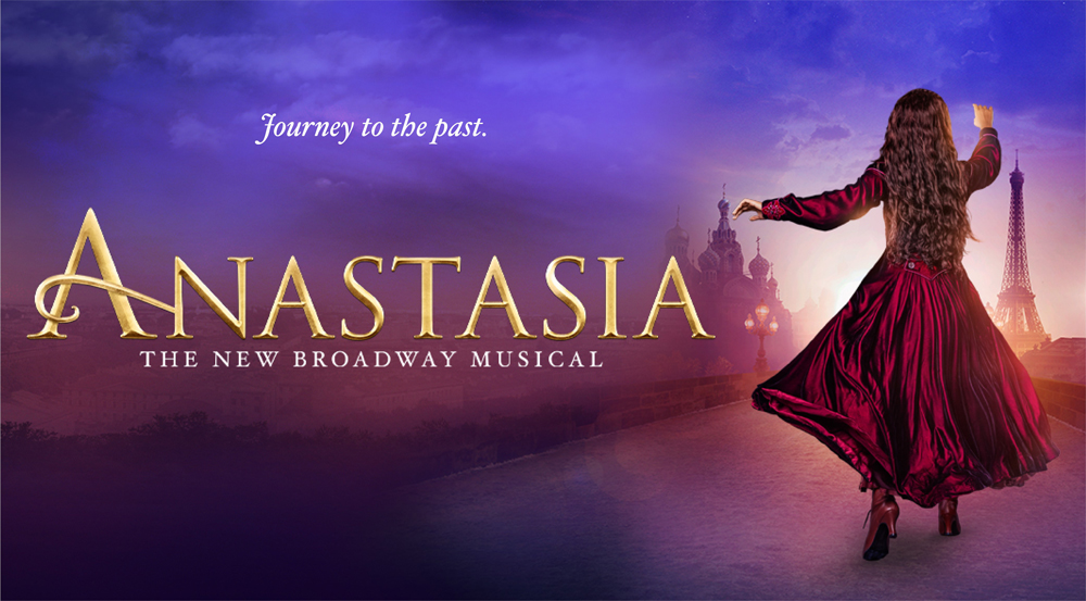 anastasia graphic