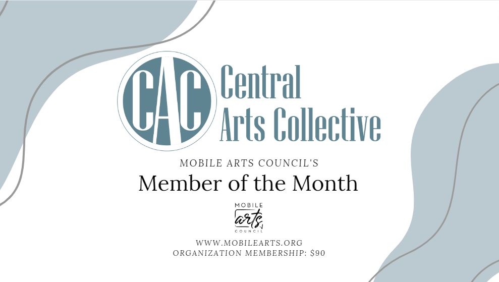 central arts collective graphic