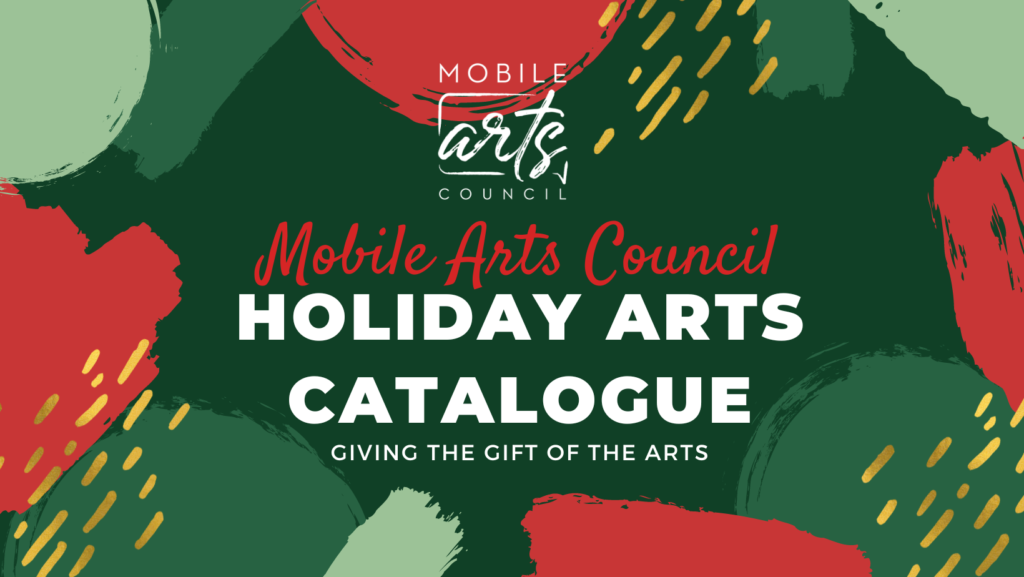 mobile arts council graphic