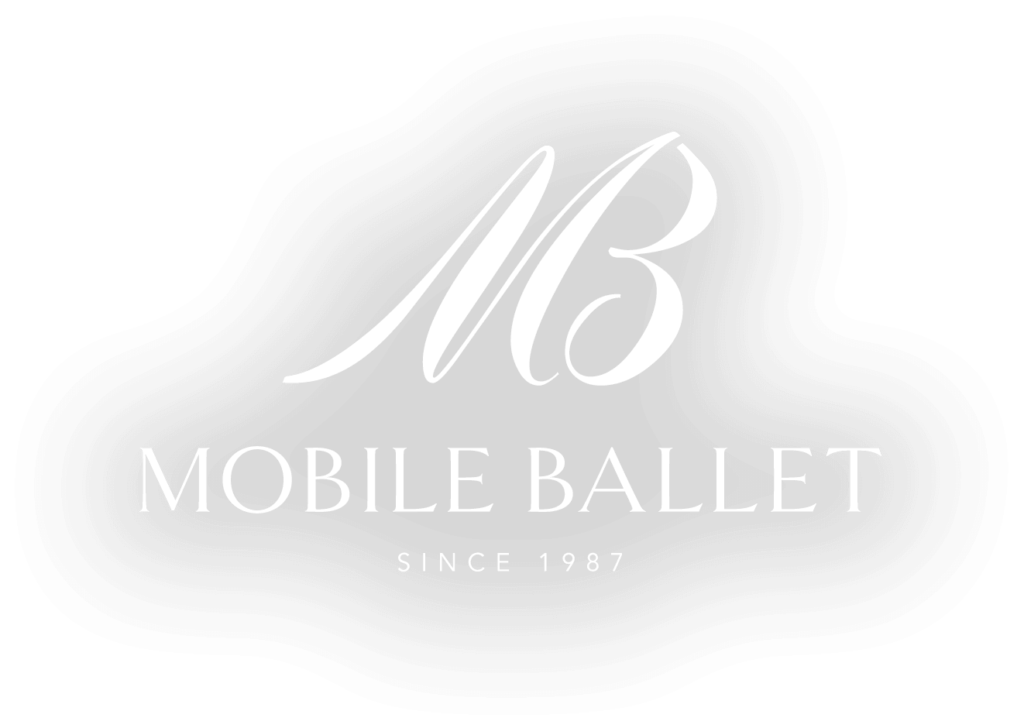 mobile ballet logo