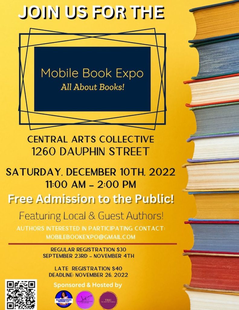 mobile book expo graphic