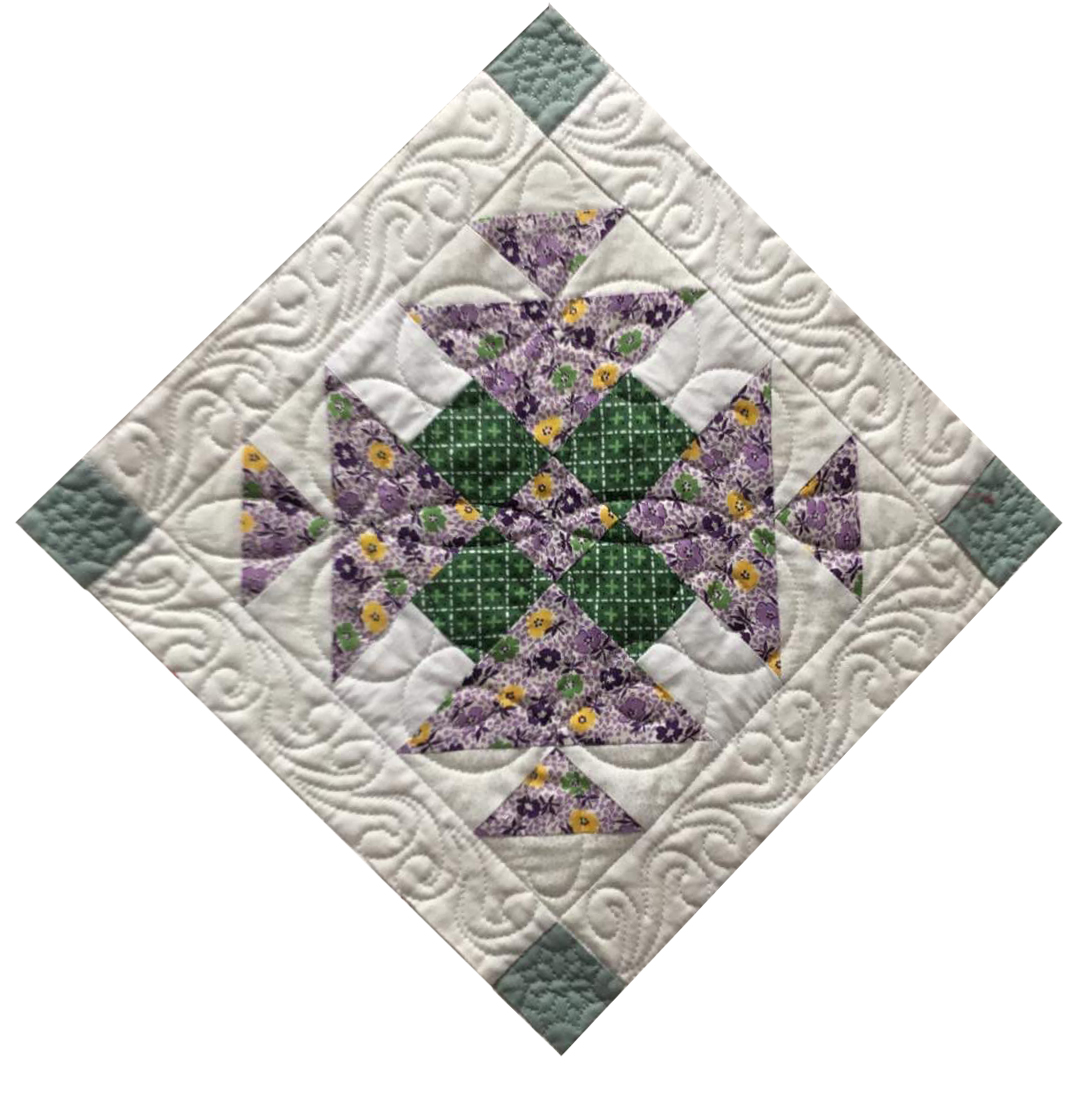 FESTIVAL OF QUILTS 2023 Mobile Arts Council