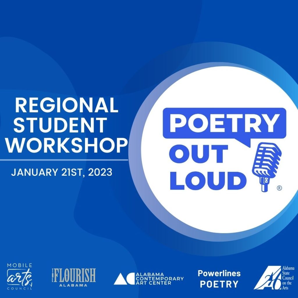 WVIA Special Presentations  2022 Poetry Out Loud Regional