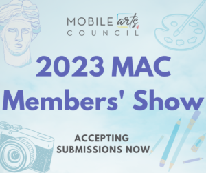 2023 MAC members show graphic