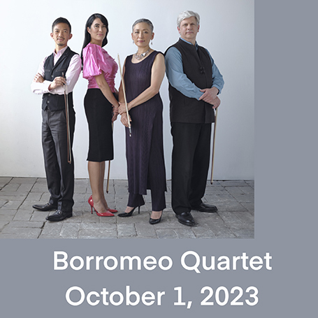 borromeo graphic