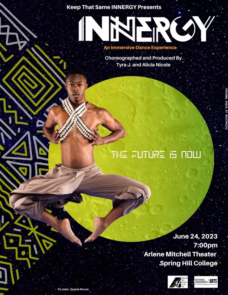 innergy poster