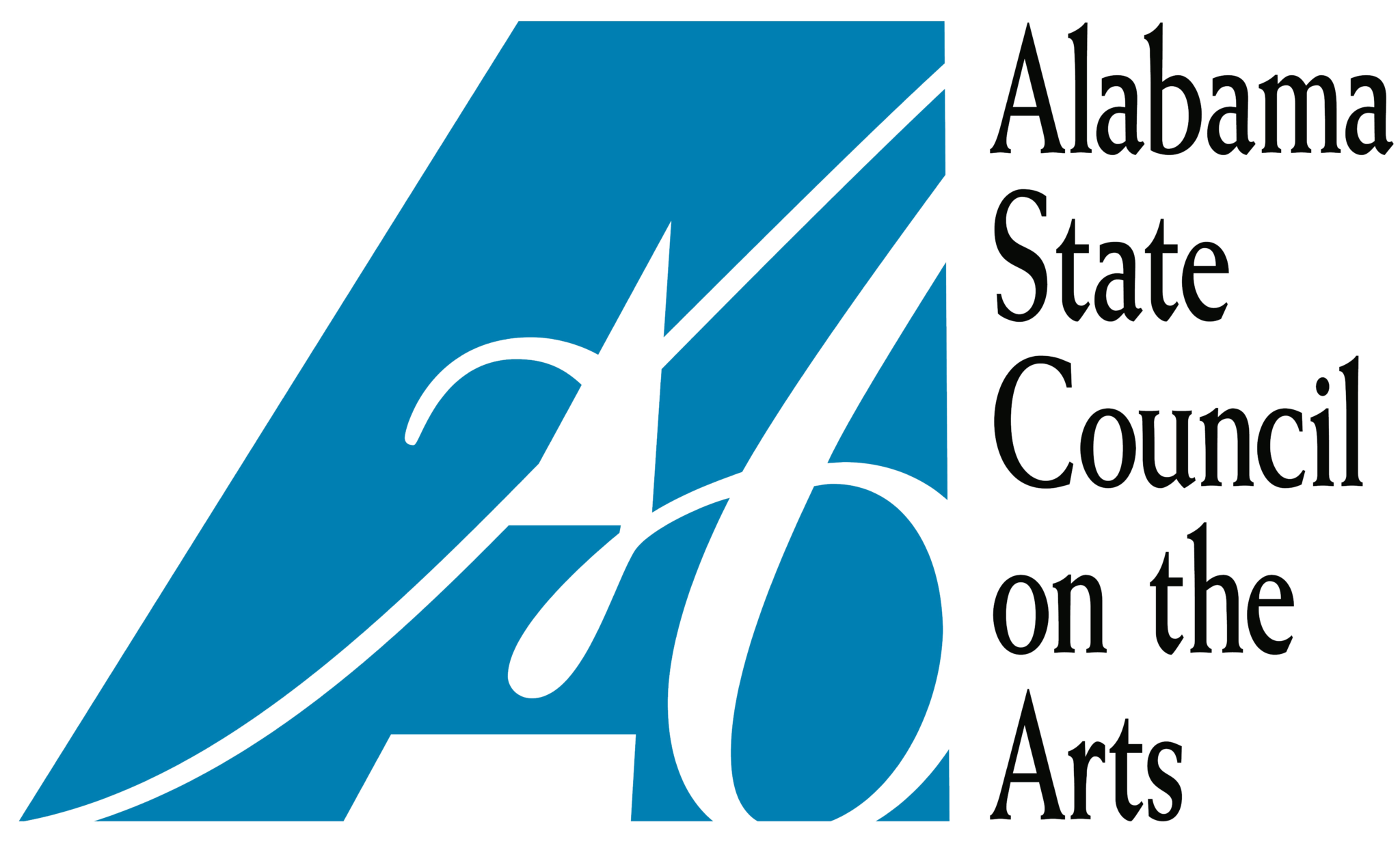 alabama state council on the arts graphic