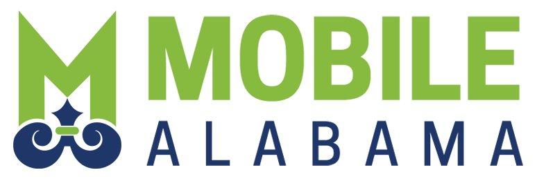 mobile alabama logo