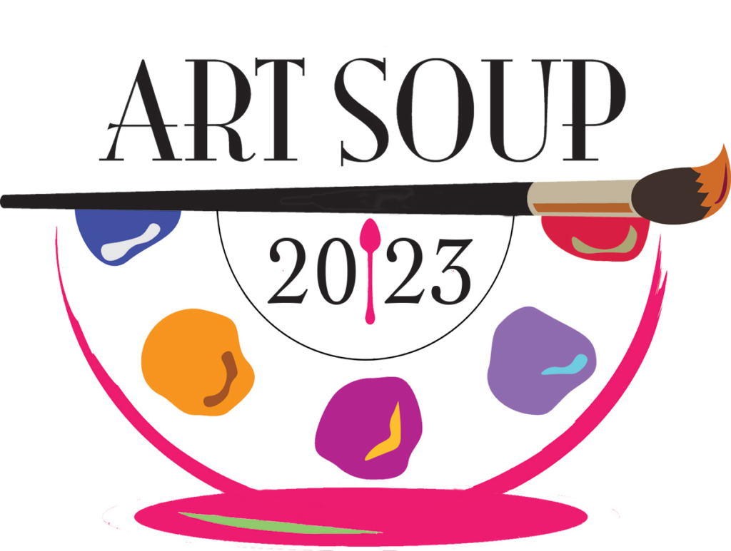 art soup graphic