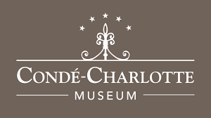 conde charlotte museum logo