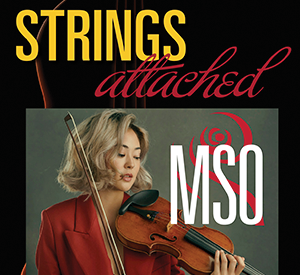 strings attached graphic