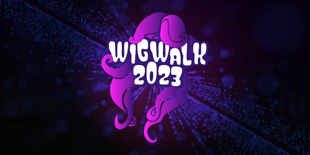 wigwalk 2023 graphic