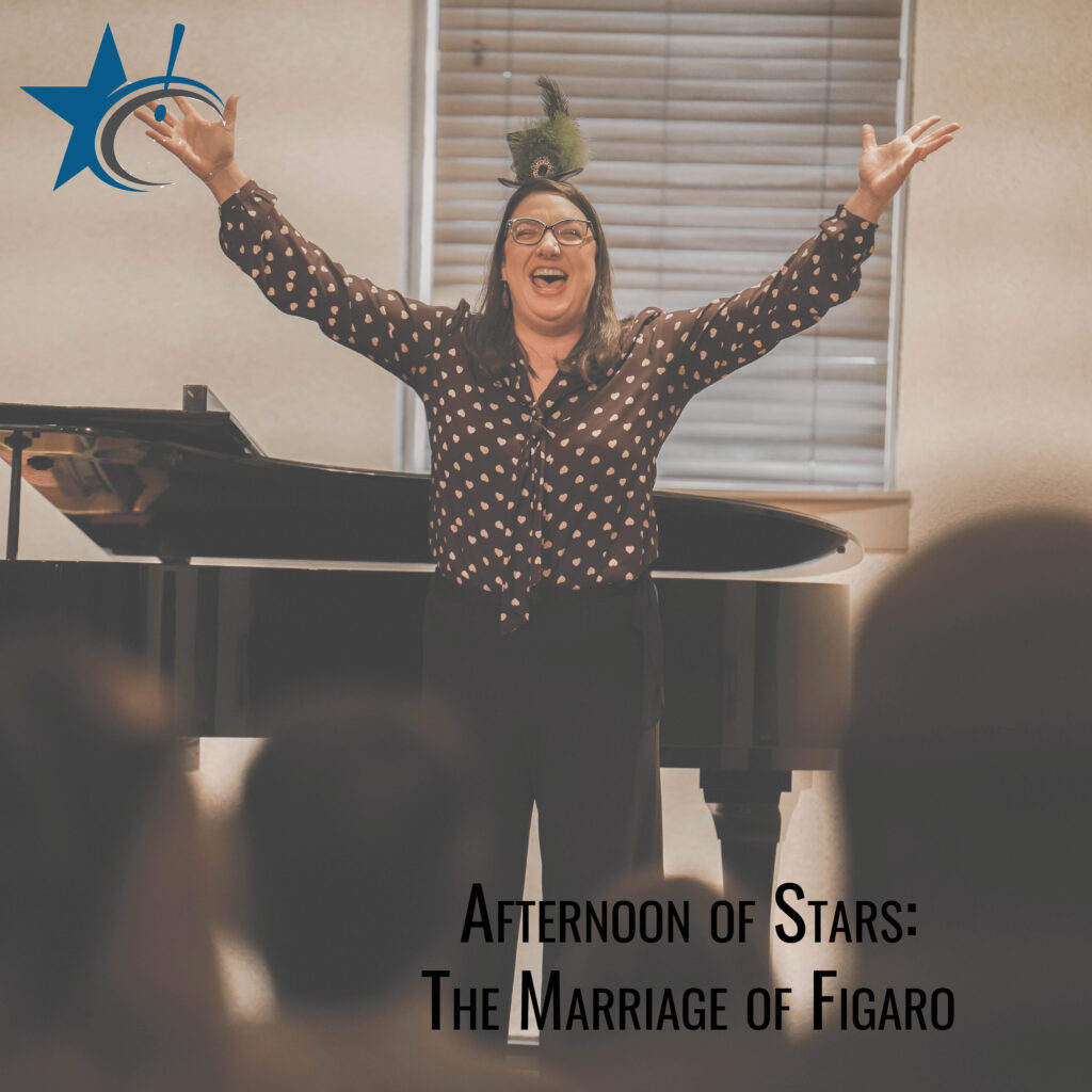 the marriage of figaro performance