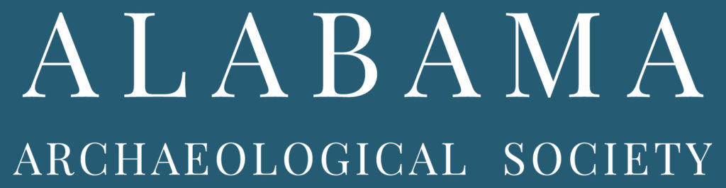 alabama archaeological society graphic