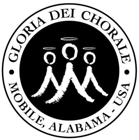gloria dei chorale logo