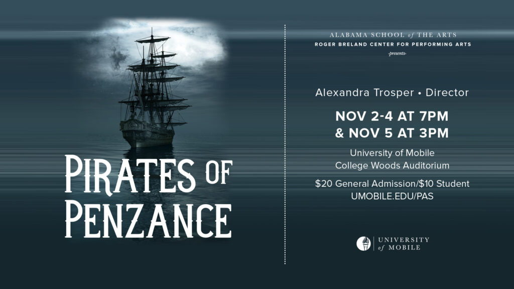 pirates of penzance graphic