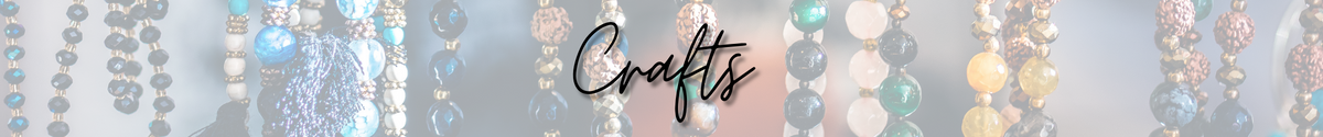 crafts banner