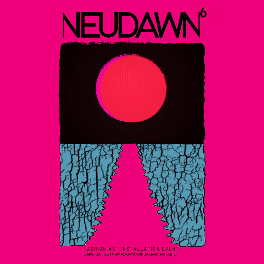 neudawn poster