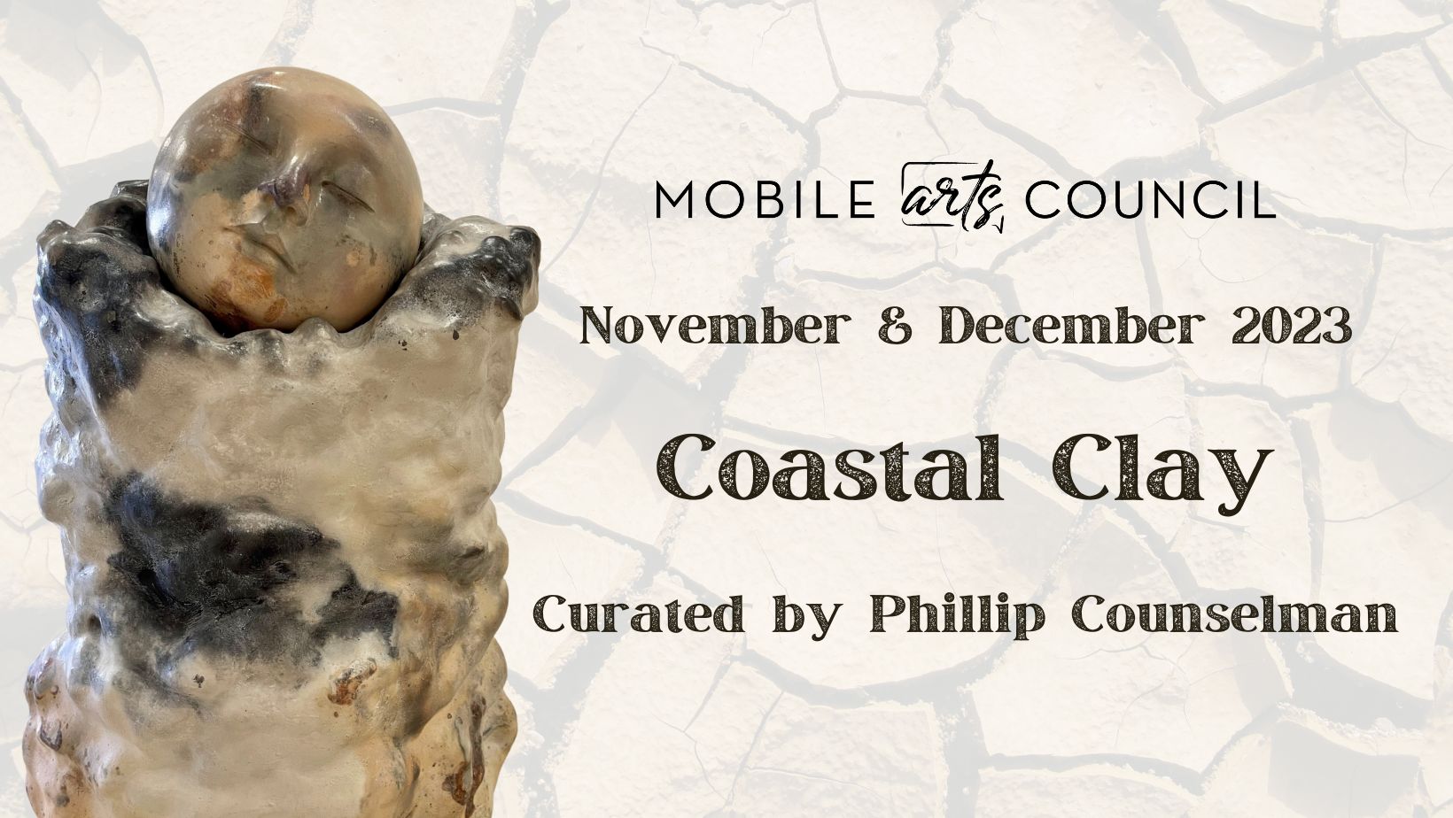 coastal clay graphic