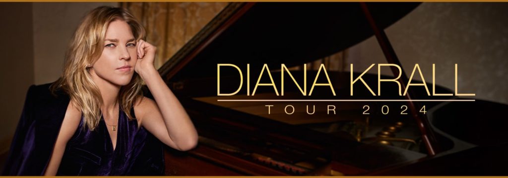 diana krall graphic