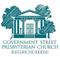 government street presbyterian church graphic