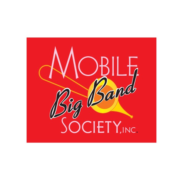 mobile big band society graphic