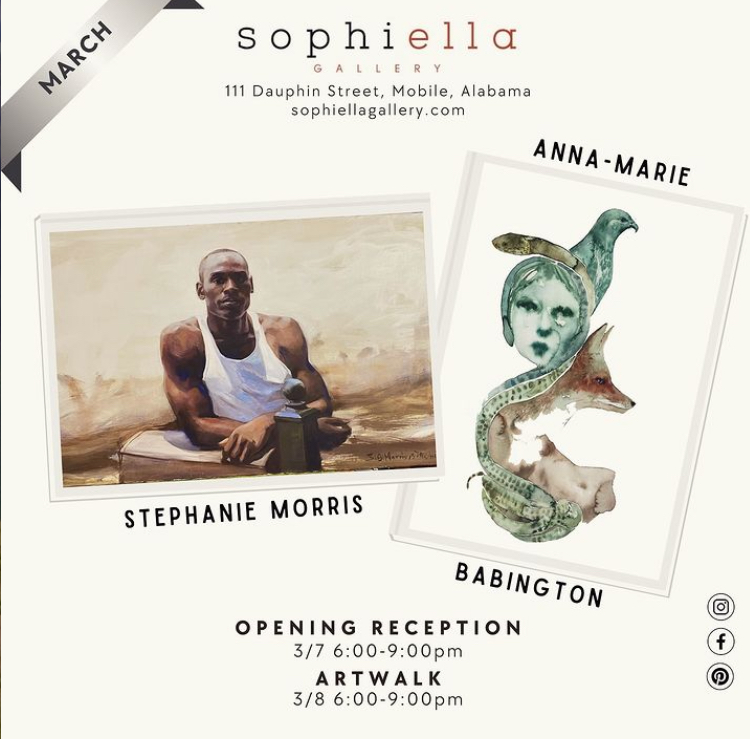 sophiella graphic