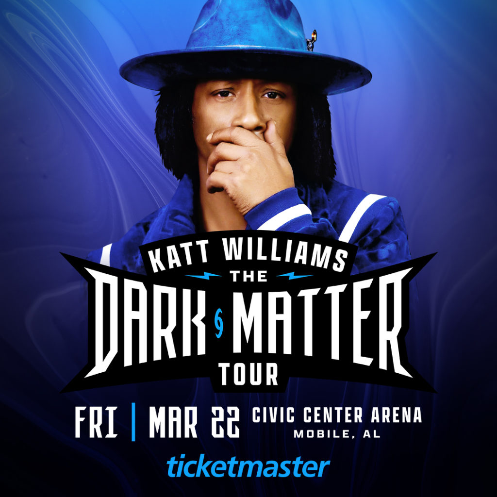 katt williams graphic