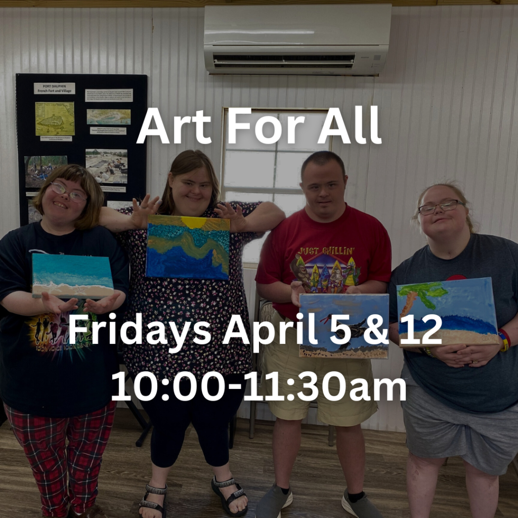 art for all graphic
