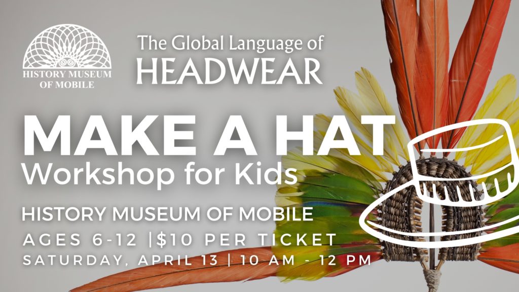 make a hat graphic