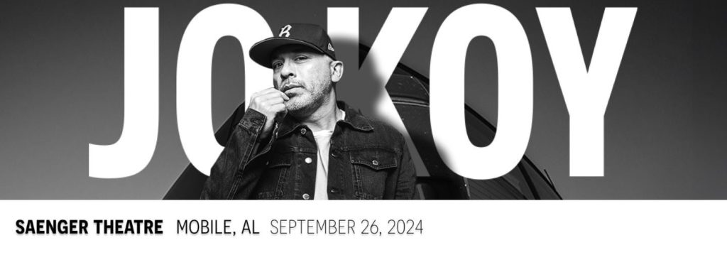 jokoy graphic