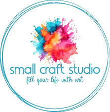 small craft studio fill your life with art