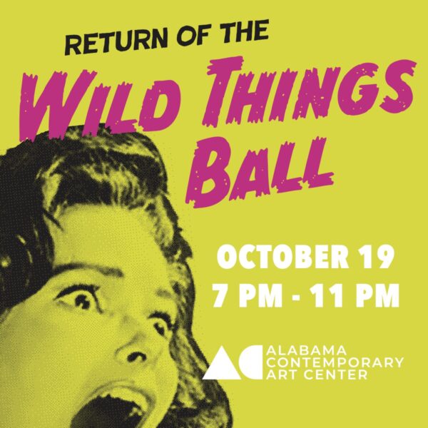 wild things ball graphic